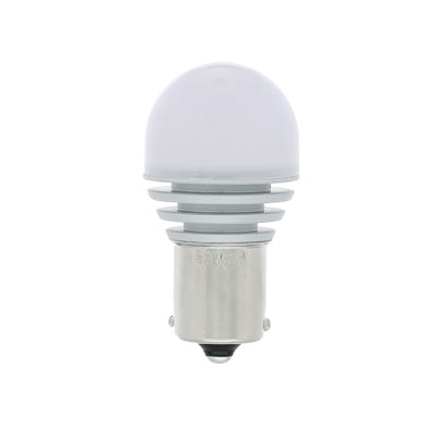 Led store bulb power