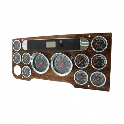 FREIGHTLINER CASCADIA 125 GAUGE CLUSTER In Easton, MD #GC17H8064 - Foto 6