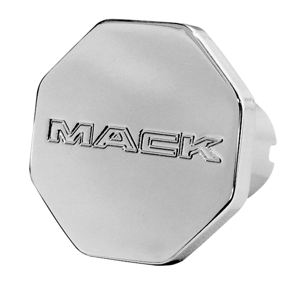 Chrome Mack Trailer Brake Knob Chrome Shop Canada