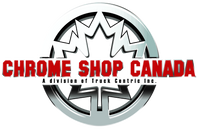 Chrome Shop Canada