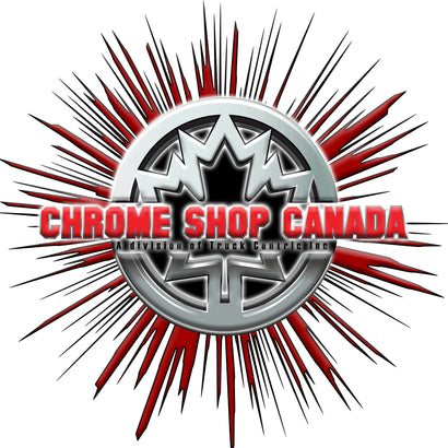 Chrome Shop Canada