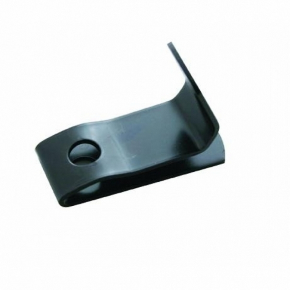 Trailer Hubcap Mounting Clip - Stemco Axle (3-Pack)