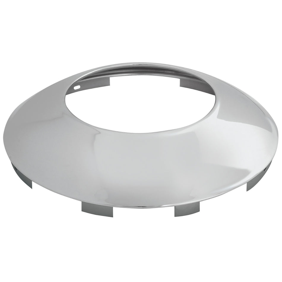 Universal Front Hubdometer Cap 4 Large & 2 Small Notches