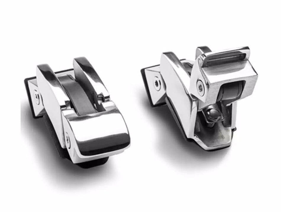 RoadWorks Icon HXT Cam-Lock Latch Large Set