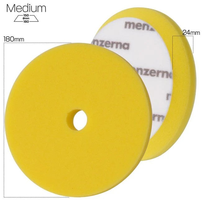 Menzerna Medium Cut Foam Pad