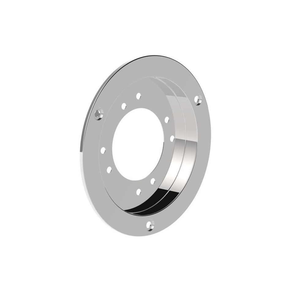 Stainless Steel Watermelon Light Adapter