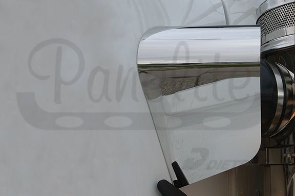 Kenworth Air Cleaner Fairings