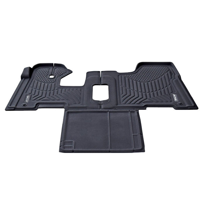 Peterbilt 389 379 386 300 Series Floor Mat - Day Cab