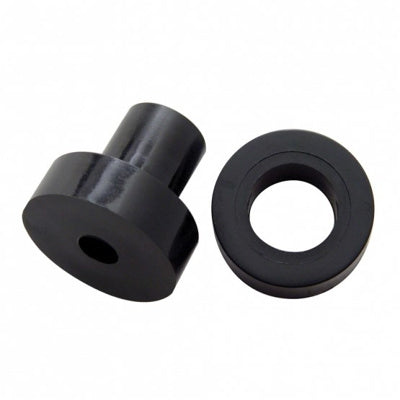 Exhaust Bushing Set For Peterbilt Exhaust Bracket (4-Pack)