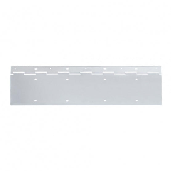 Stainless Swing Plate Holder