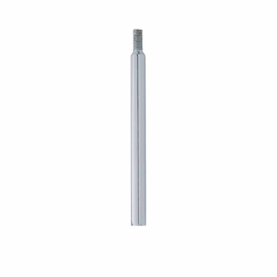 6" Chrome Shifter Shaft Extension