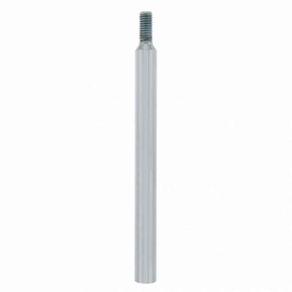 9" Shifter Shaft Extension-Chrome