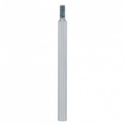 9" Chrome Shifter Shaft Extension