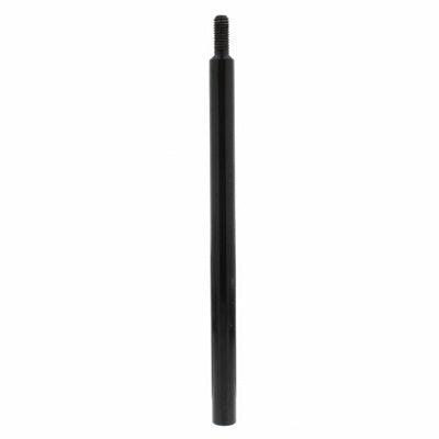 12" Black Shifter Shaft Extension