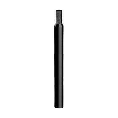 9" Black Shifter Shaft Extension