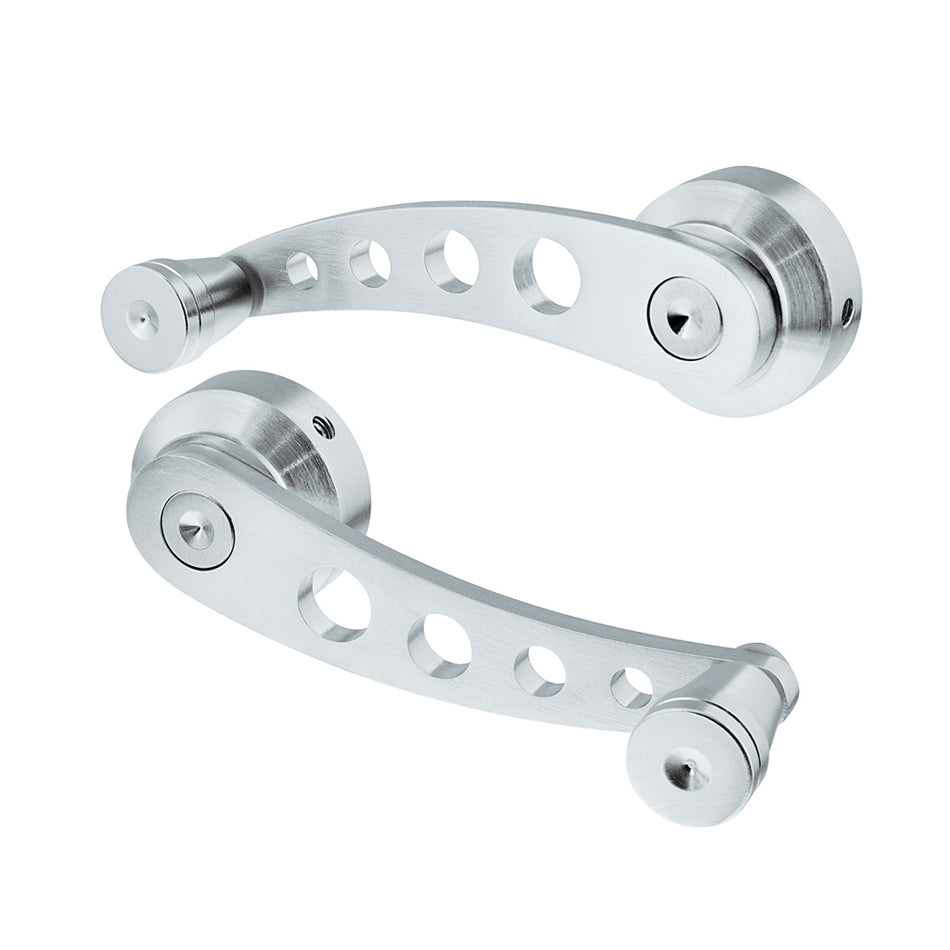 Billet Aluminum Window Crank