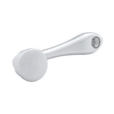 Chrome Window Crank