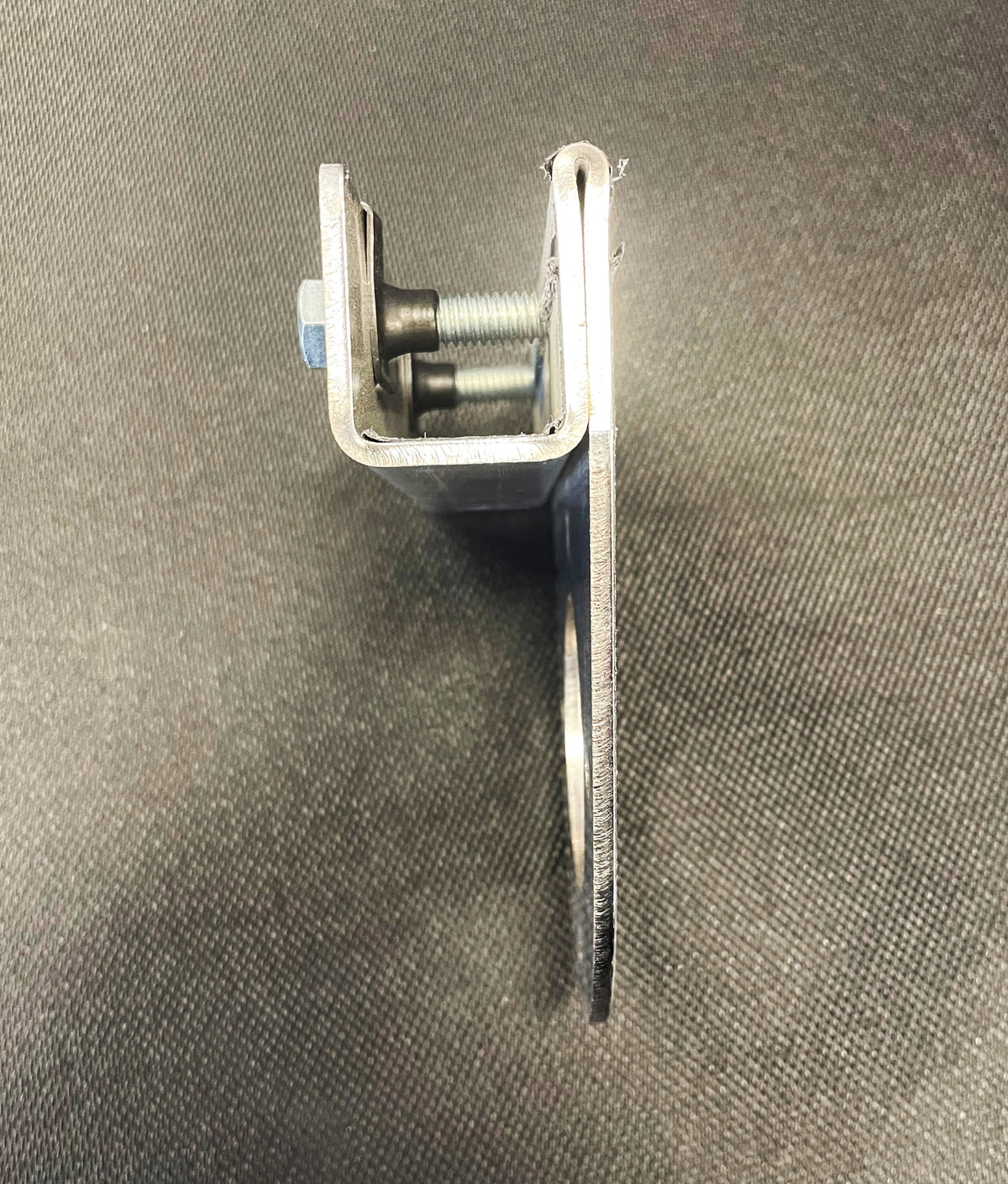 WM Flat Frame Bracket – Chrome Shop Canada