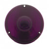 Purple Light Lens