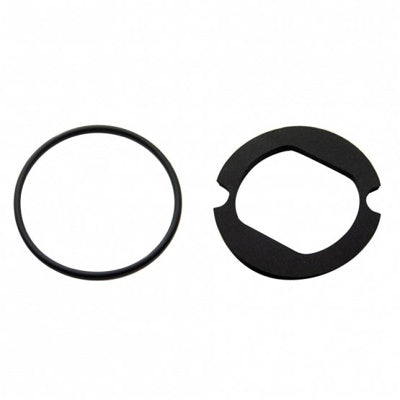 Rubber O-Ring and Foam Gasket For Cab Light