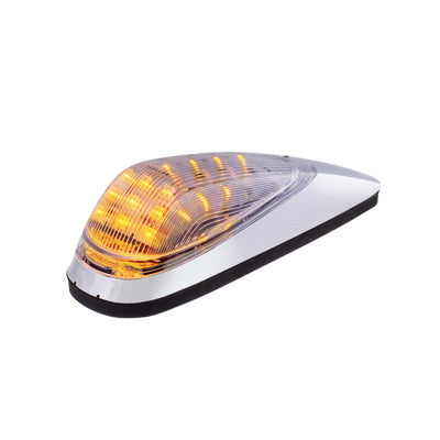 Grakon 2000 Style Cab Light Clear Amber