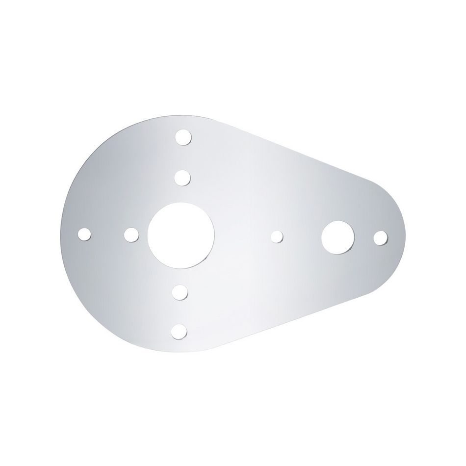 Above Door Dome Light Plate For 1994-2026 Kenworth W900
