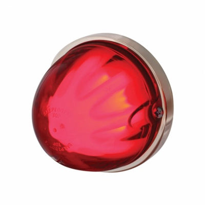 Red 'Glo' Watermelon Light