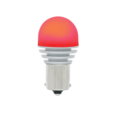 Red 1156 High Power LED Bulb