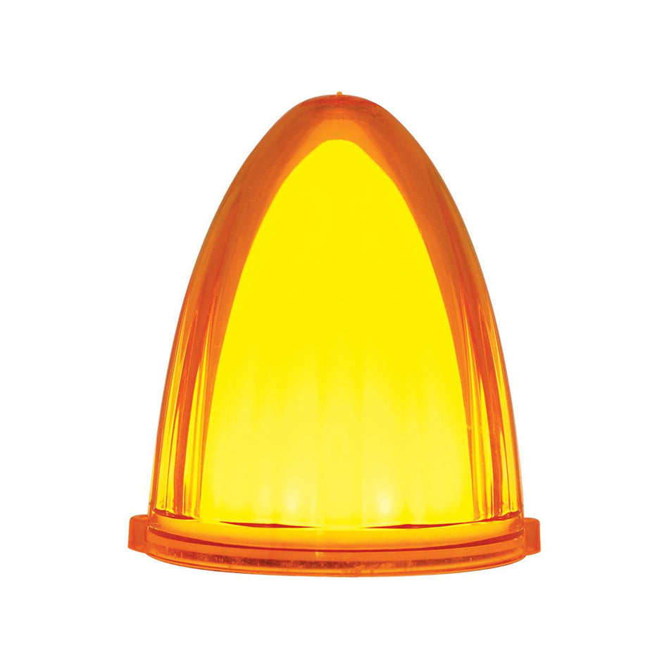 GloLight Grakon 1000 Style Cab Light - Amber