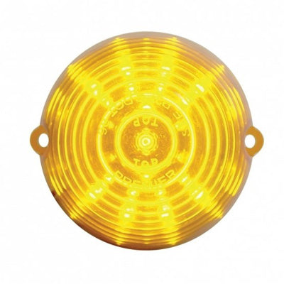 Amber Beehive Grakon 1000 LED Light