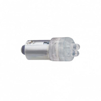 4 LED 1893 Type Bulb - White (2-Pack)