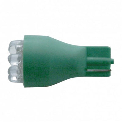 Green 904 Type Bulb - 2 Pack