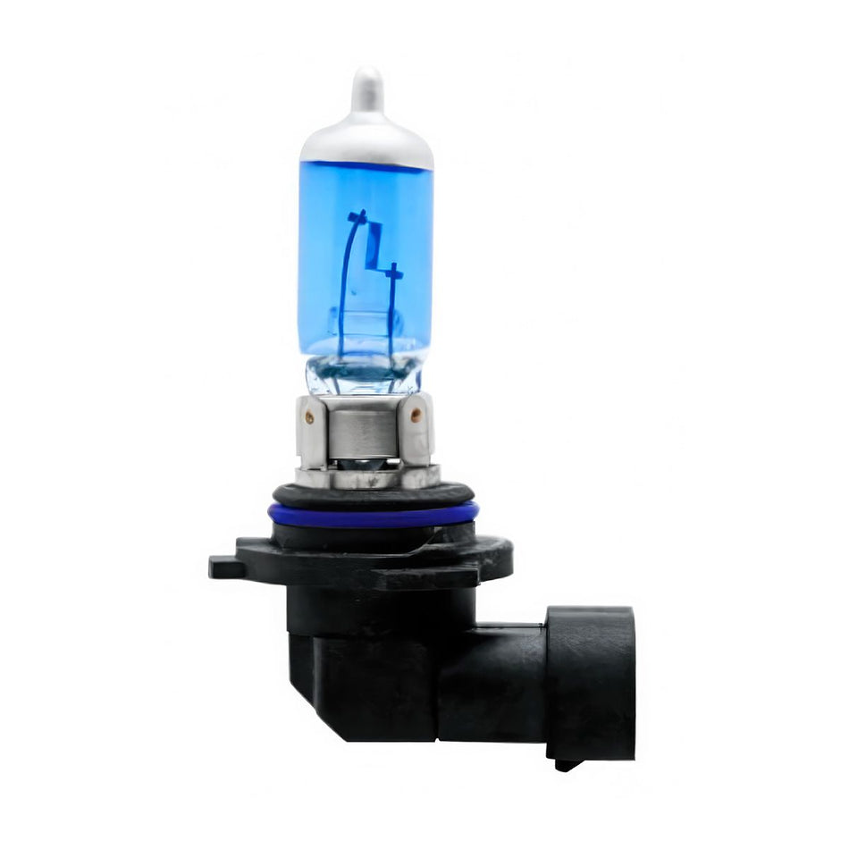9006 Xeon White Halogen Bulb - 12V/80W