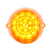 Amber Reflector Grakon 1000 LED Light