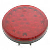 4" Red Stop, Turn & Tail Light