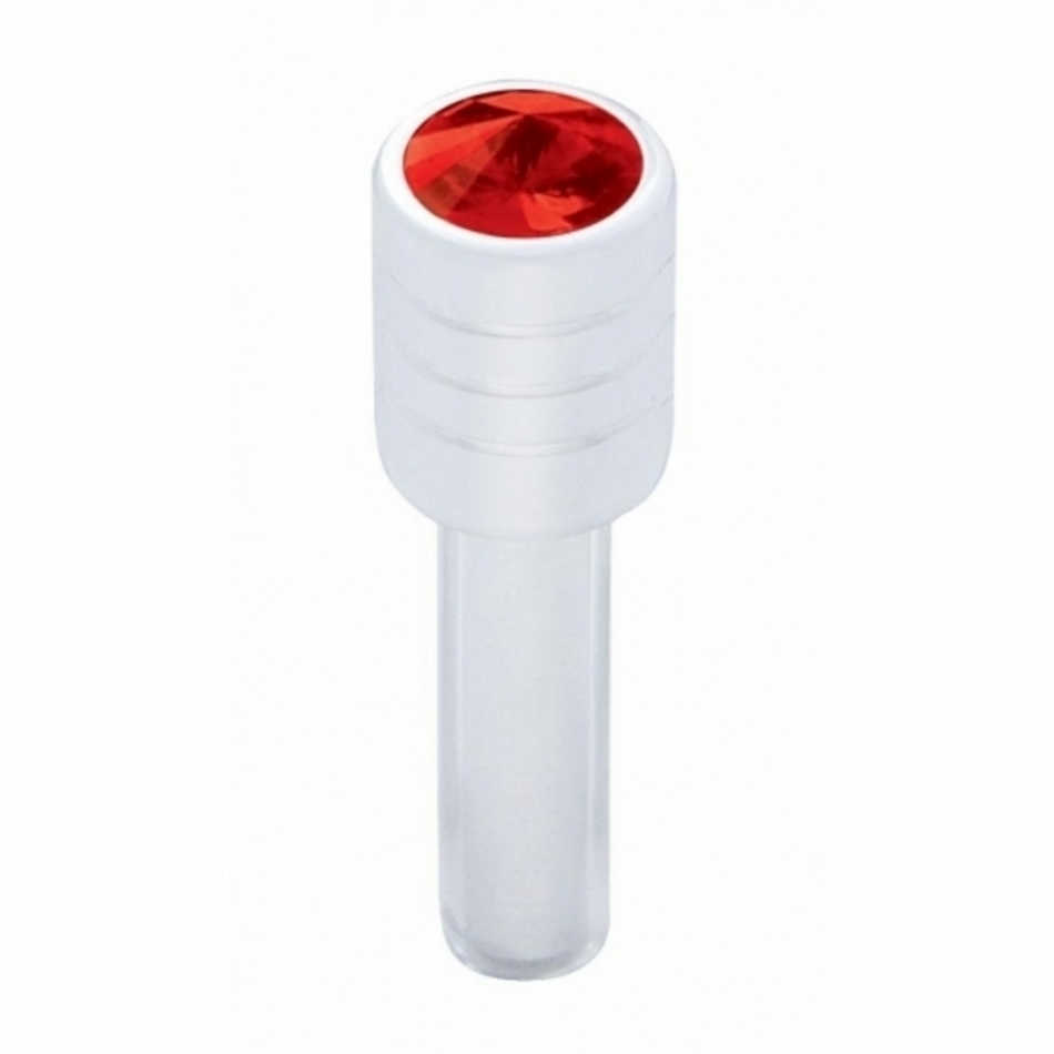 Red Diamond Door Lock
