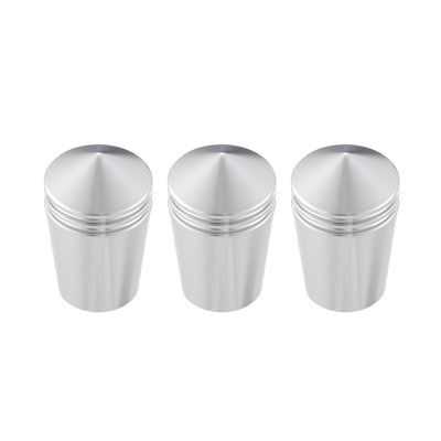Kenworth Pointed Mini Toggle Switch Extension - Pack of 3 – Chrome Shop ...