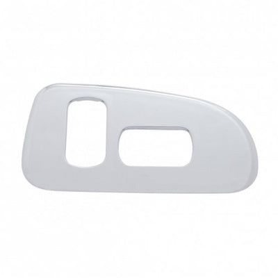 Peterbilt Passenger Window Switch Panel