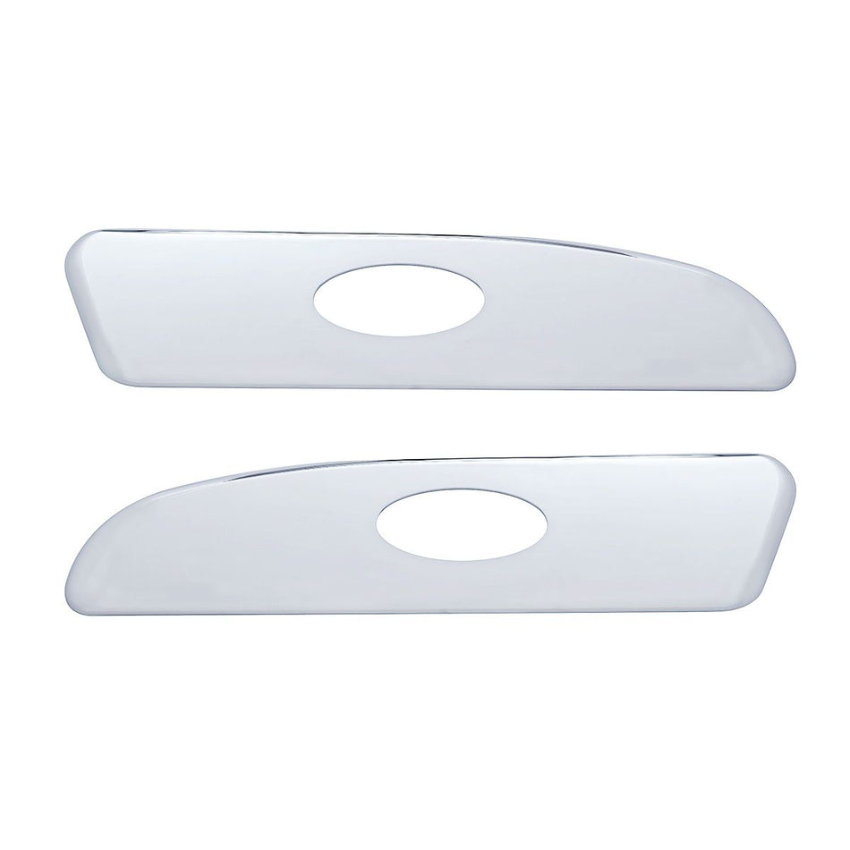 Interior Door Panel Trim For Peterbilt