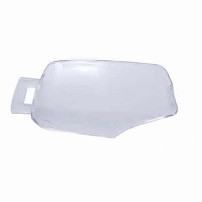 Kenworth Side Dome Light Lens - Clear