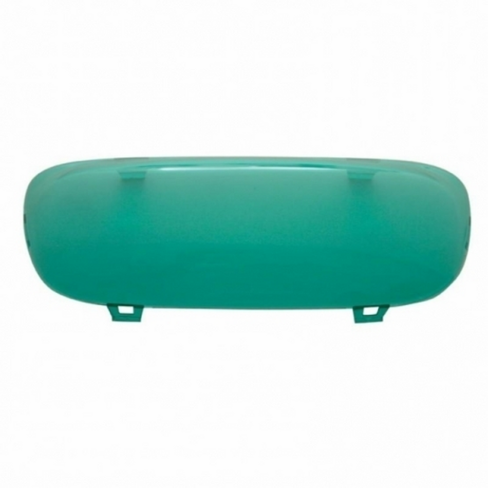 Center Dome Light Lens For Kenworth - Green