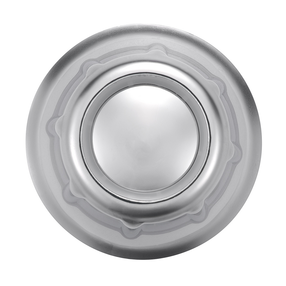 Chrome Menu Control Switch Knob For 2013+ Kenworth T680/T880