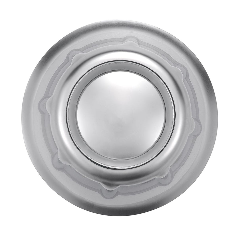 Chrome Control Switch (MCS) Knob For 2013+ Kenworth T680/T880