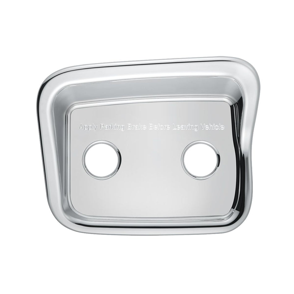 Air Valve Bezel Cover For Peterbilt