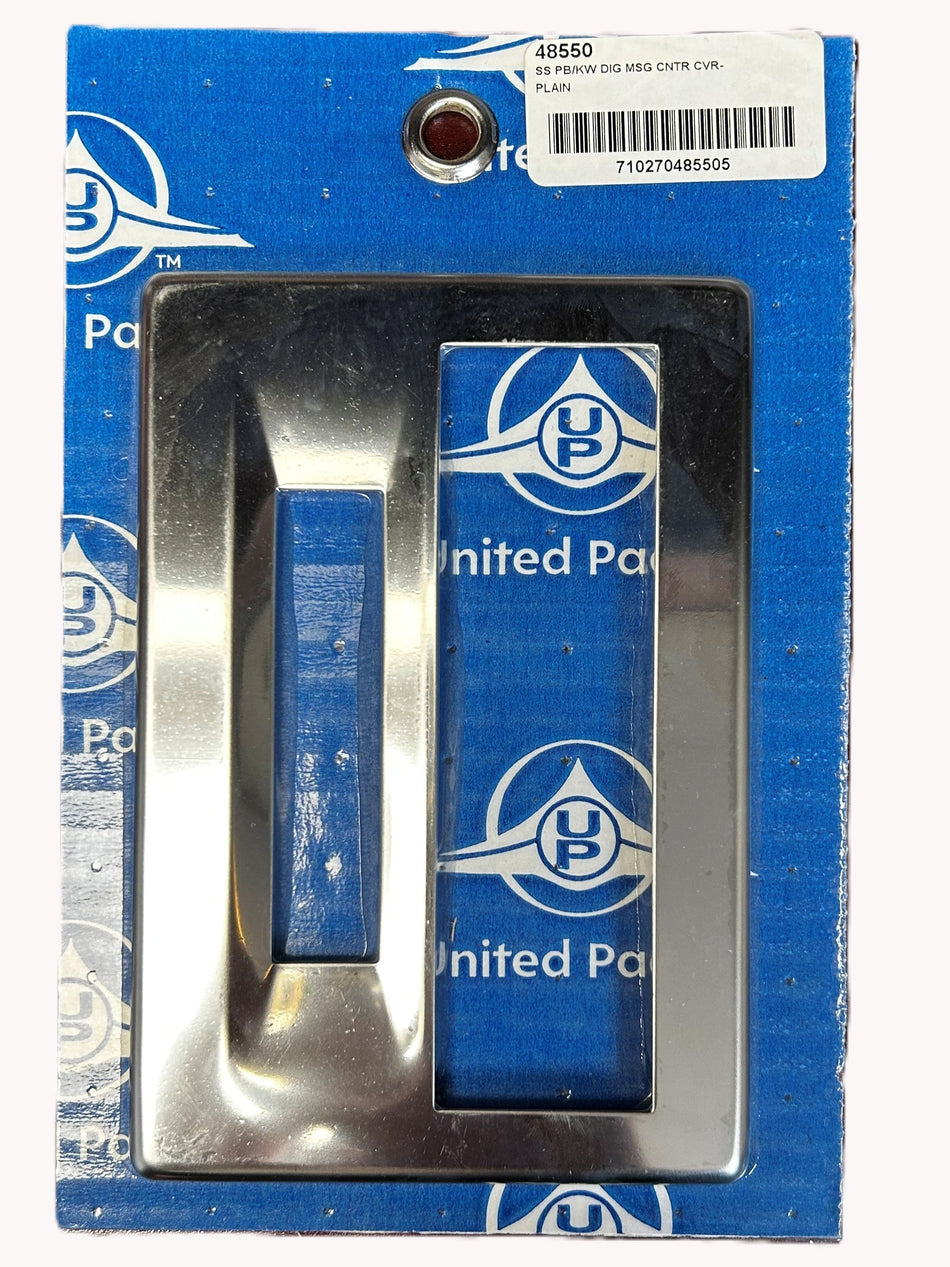 Digital Message Center Panel