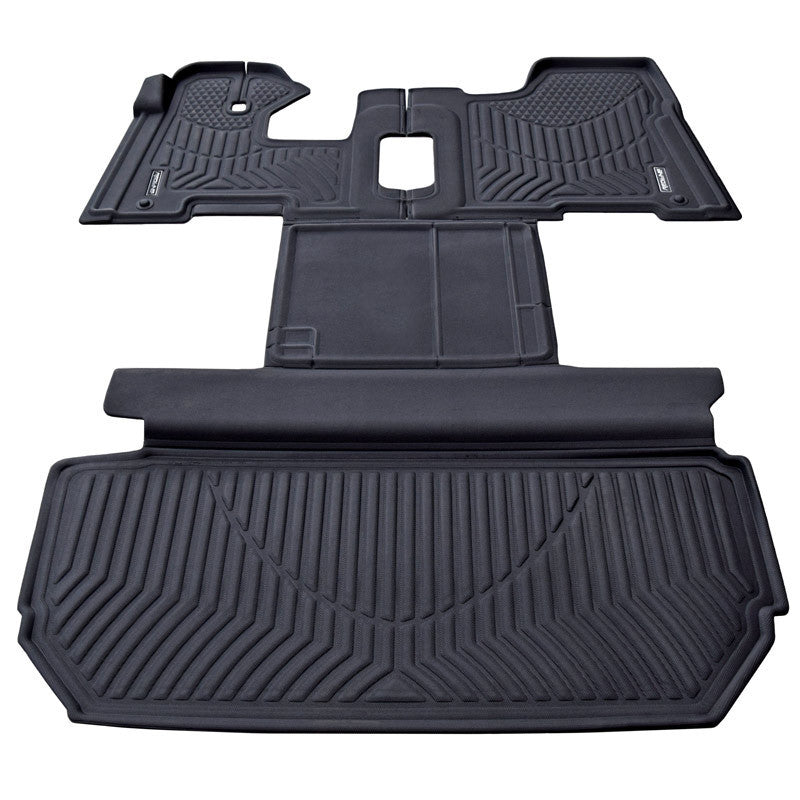 Peterbilt 389 379 386 300 Series Floor Mat