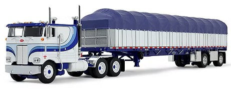 Peterbilt 352 & Wilson Roadbrute