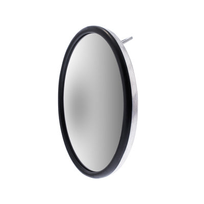 6" Stainless Steel Convex Mirror