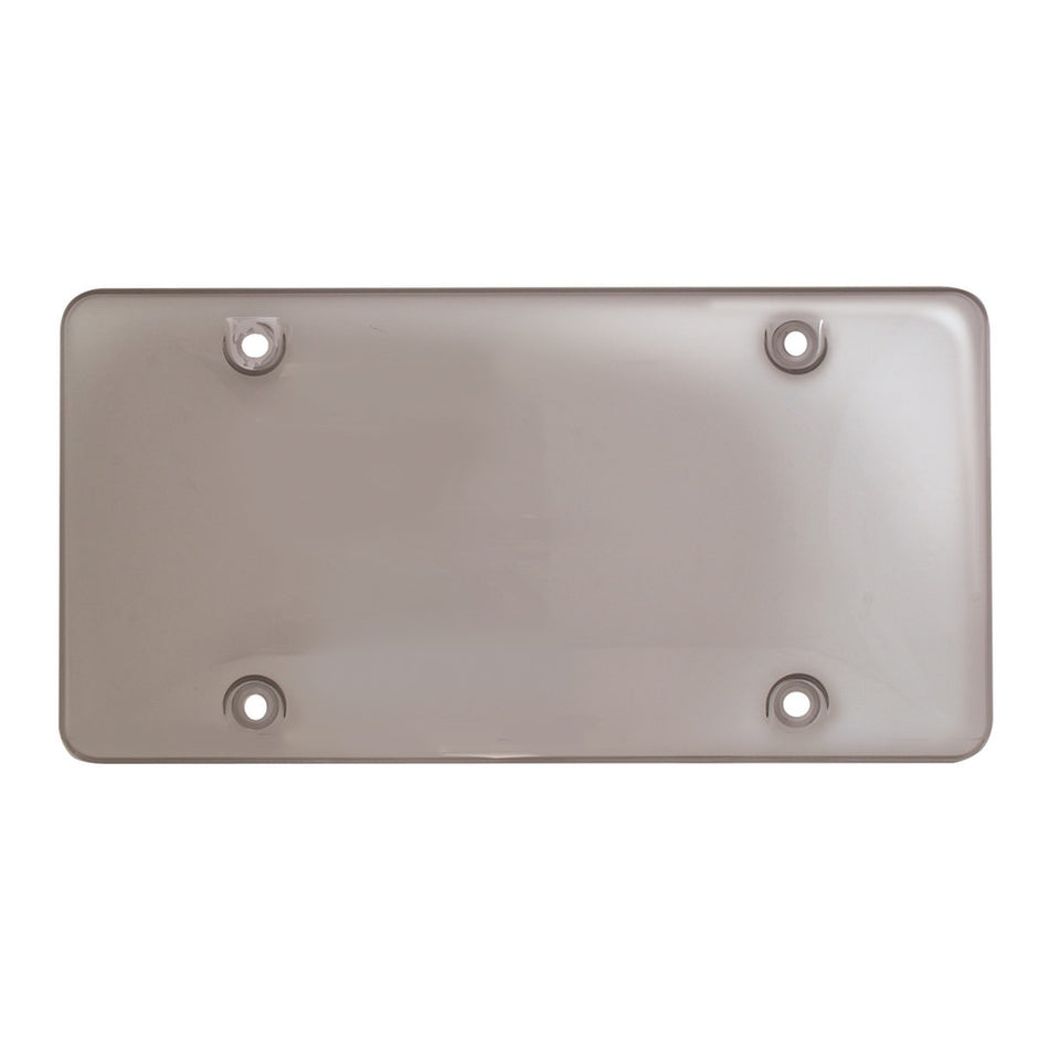 License Plate Protector