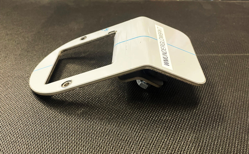WM Underglow Light Bracket